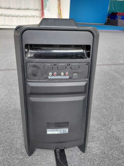 Музыкальная колонка SAMSUNG MX-T40