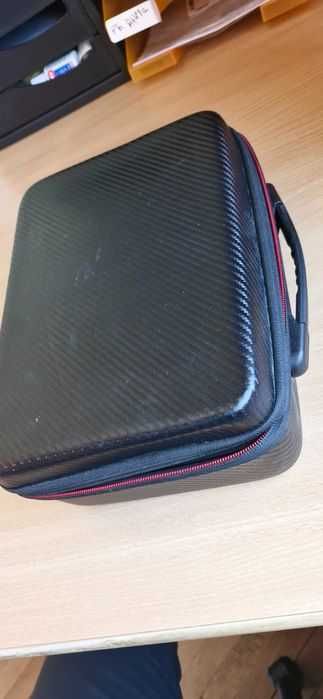 Dronă dji spark pachet complet