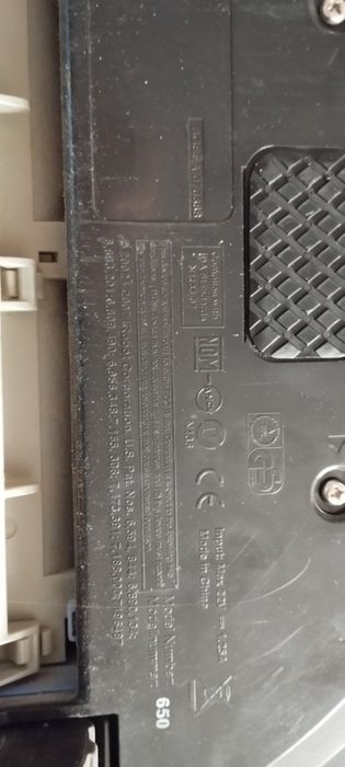 Vând aspirator robot iRobot Roomba 650