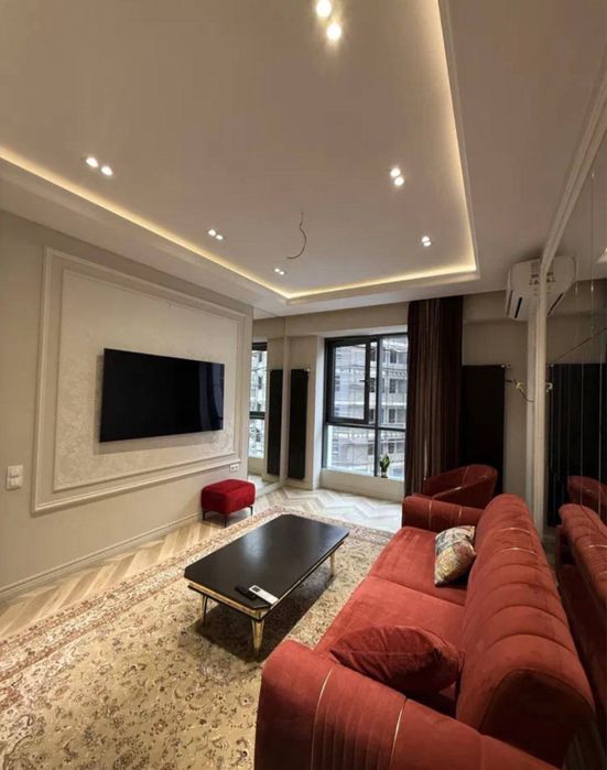 ЖК Akay City 2/6/25 (50м2) Хамид Алимджан Дархан Срочно