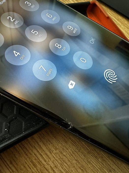 Samsung S23 ULTRA 512