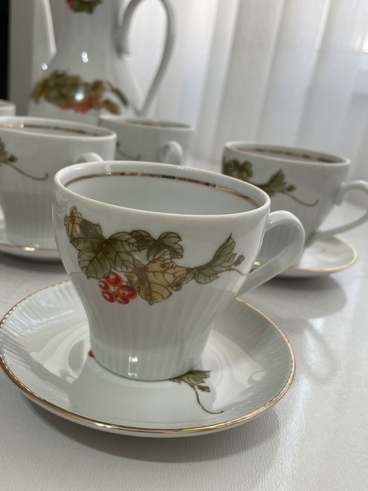 Кофейный сервис (Германия)