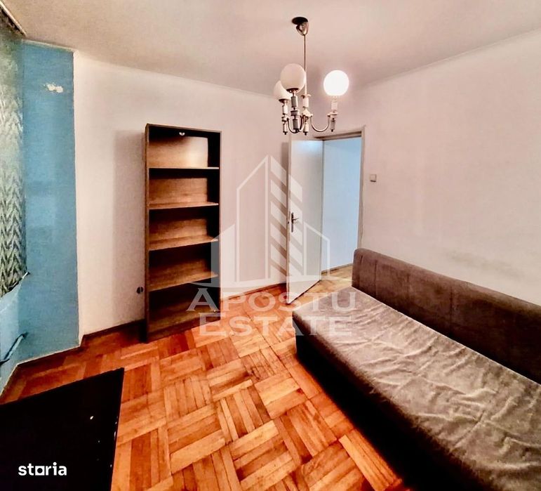 Apartament 3 camere, 75mp utili, Libelula