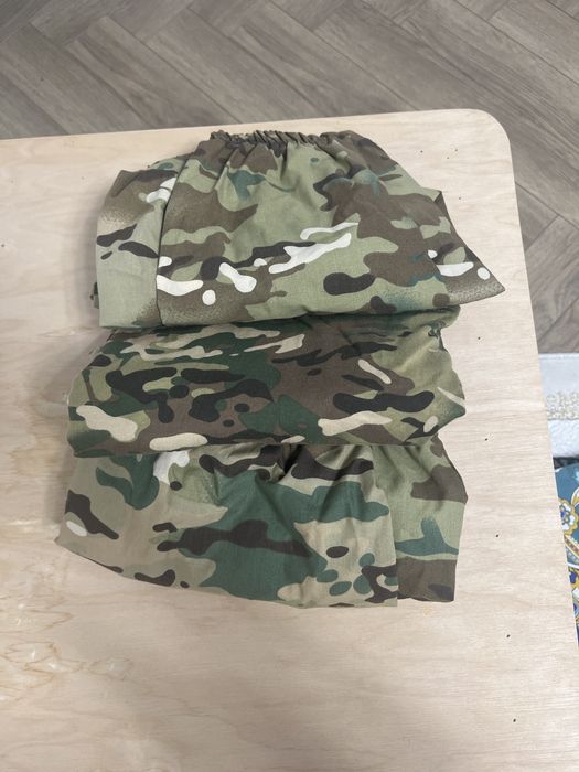 Военная форма одежда