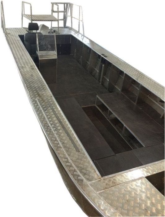 Катер Kazboat - 700