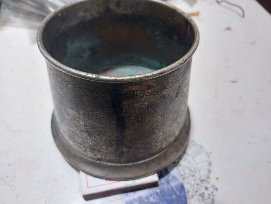 Мелихеровие вылки ложки посуды