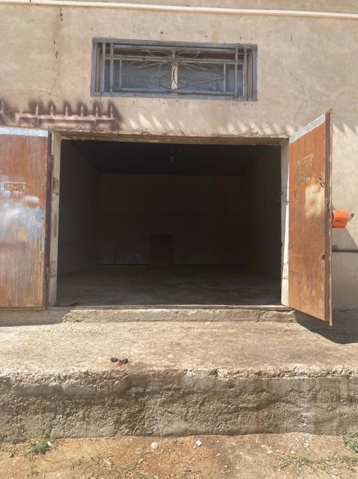 Сдам в аренду склад