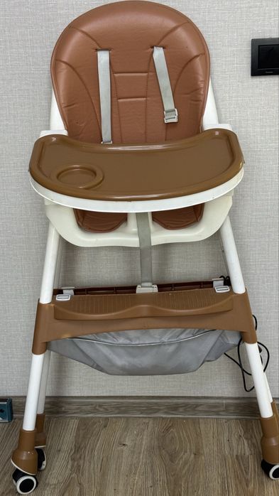 Детский стульчик