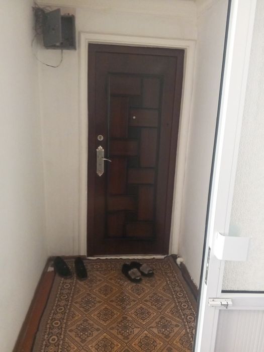 Квартира на аренду в городе Самарканде район Согдиана возле школы 29