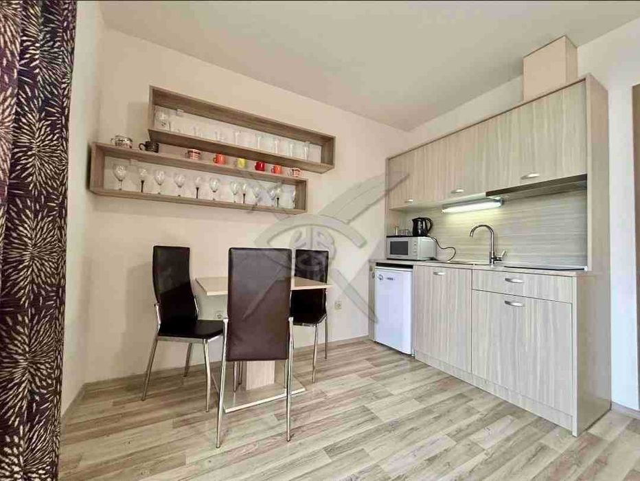 Продава се Двустаен апартамент в к.к. Слънчев бряг - 43 кв.м за 949 €/кв.м - Снимка #4