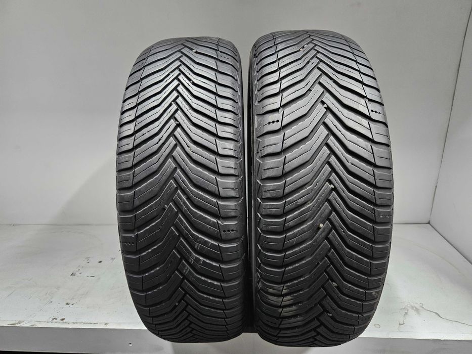 Anvelope Second Hand Michelin Vara - 205/60 R16 96H