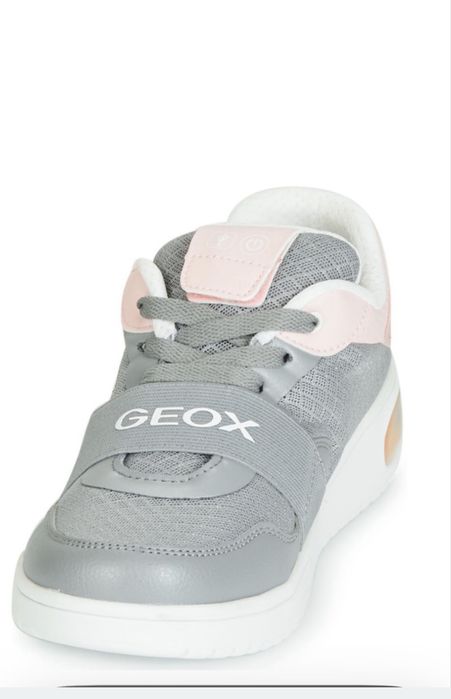 Adidasi Fete Geox Led - 37