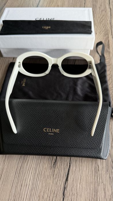 Слънчеви очила Celine Eyewear