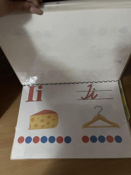 Қазақша алфавит кітабы