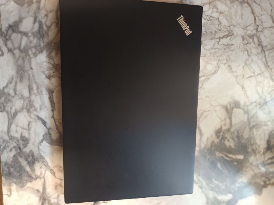 Lenovo Thinkpad T470s