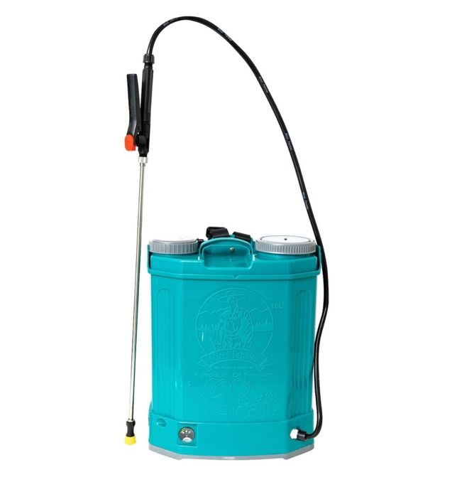 Pompa de stropit electrica