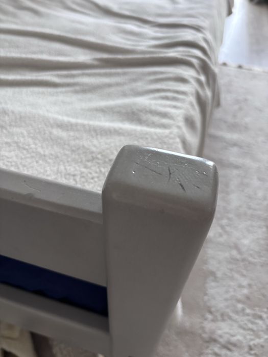 Кровать 180х80 дерево