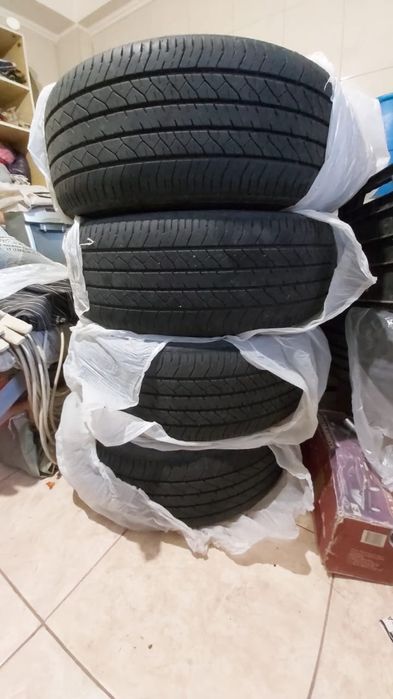 Продам диски с резиной