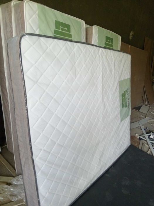 Под заказ матрас. Анапедический. Ортопедический.