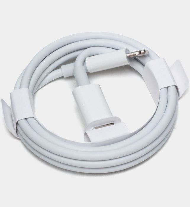 Зарядчик Для iPhone 20W