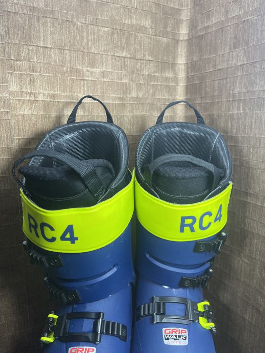 Ски обувки Fischer RC4 GT 130 The curv - 27/27,5см.