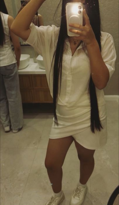 разные мини юбки