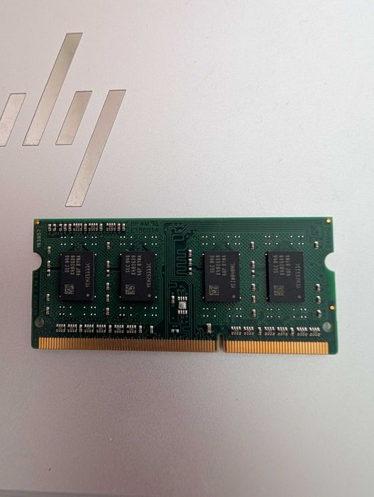 transcend ts256Msk64w6n 2gb ddr3l
