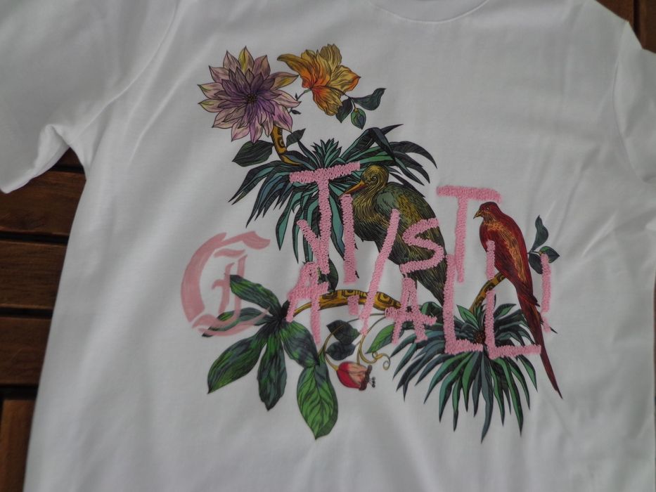 Дамска тениска Just Cavalli