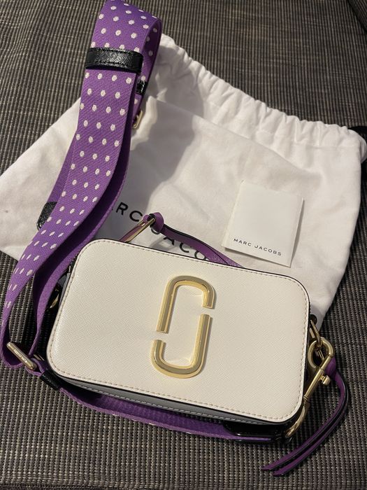 genata dama marc jacobs