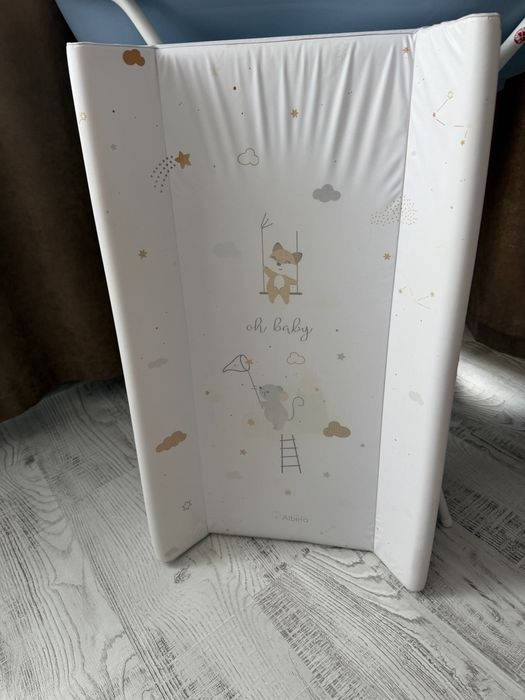 Вана , стойка и повивалник !