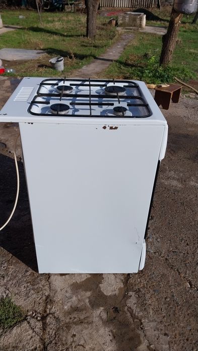 Газовая плита. Срочно