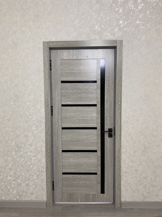 Межкомнатные двери мдф