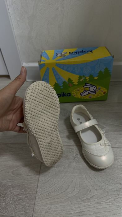 Продам Детские туфли