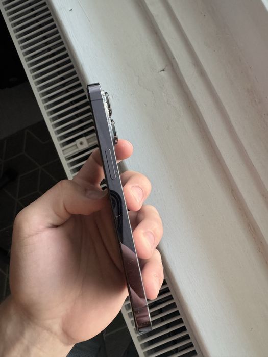 iPhone 14 Pro