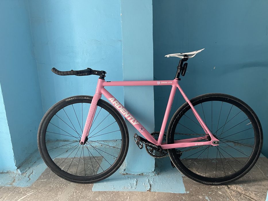 Фикс Ardently Arena Lite