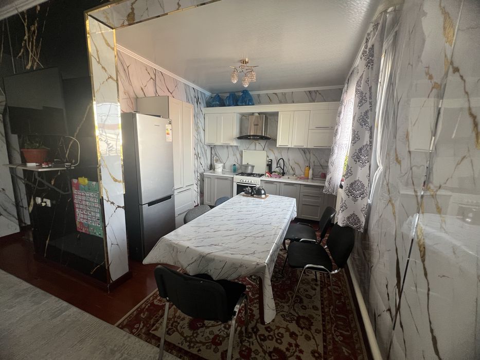 Срочно продам дом с мебелью!