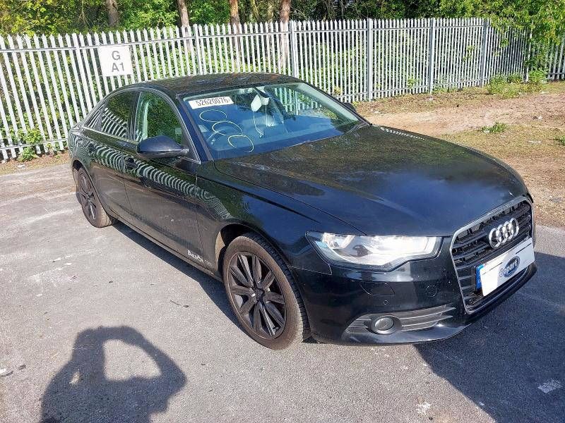 Audi A6 (4G2, C7) [Fabr 2012-2017]