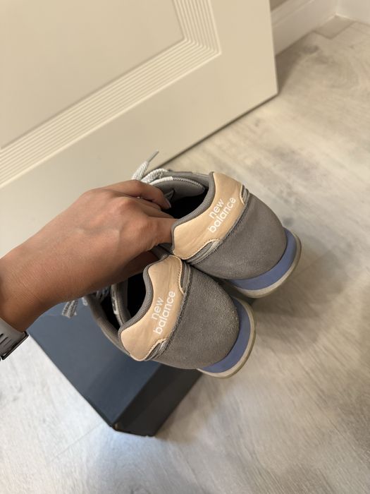 New balance 574 кроссовки 40 размер