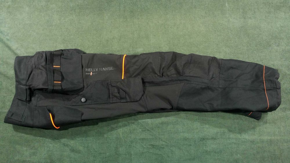 HELLY HANSEN Chelsea Evolution Stretch 50 / М еластичен работен W2-26