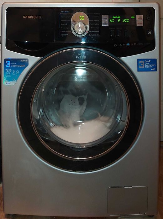 Продам стиральную машину!