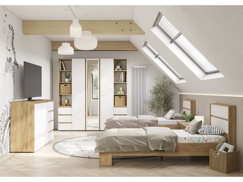 Детские мебели под заказ