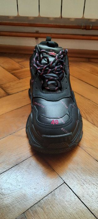 Adidasi Balenciaga