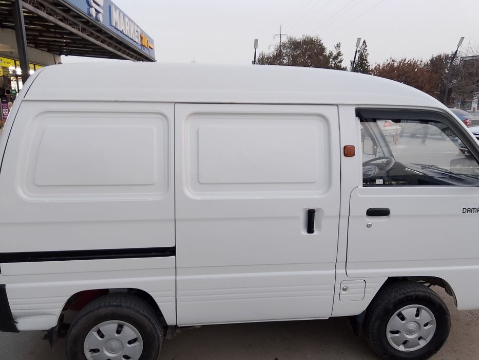 Дамасван холати зур