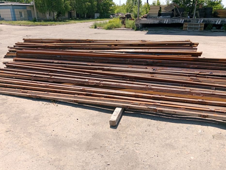 Продается прфельные трубы