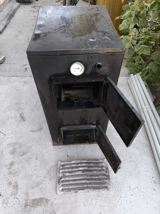 Продается котел 2/1