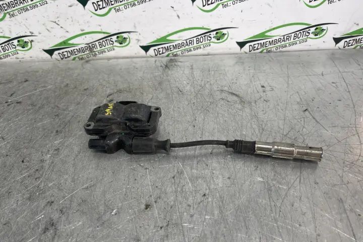 Bobina inductie 5DA193175661 / 5DA 193.175-661 Smart Fortwo 2000