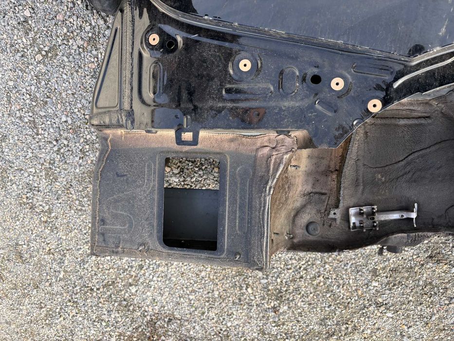 Заден десен панел БМВ Х1 Ф48 Заден десен калник БМВ Х1 Ф48