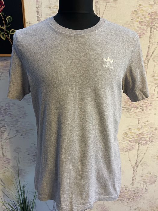 Tricou barbati Adidas marimea M