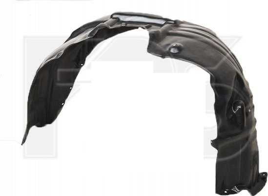 Подкрылок Toyota Venza 09-11/Тойота Венза 09-11