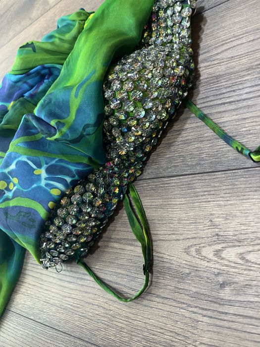 Официална или бална рокля